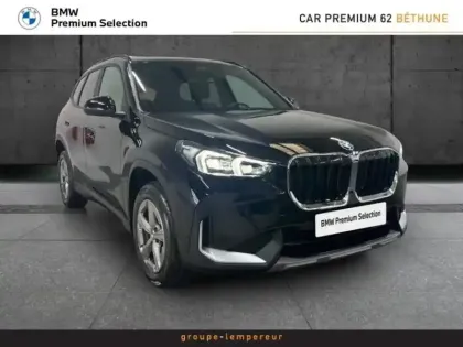 Photo 13 BMW X1  sDrive18i 136ch
