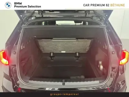 Photo 8 BMW X1  sDrive18i 136ch