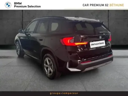 Photo 9 BMW X1  sDrive18i 136ch