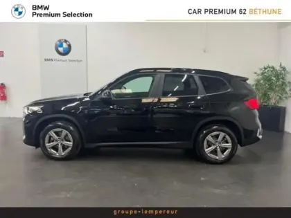Photo 11 BMW X1  sDrive18i 136ch