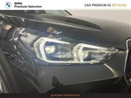 Photo 14 BMW X1  sDrive18i 136ch