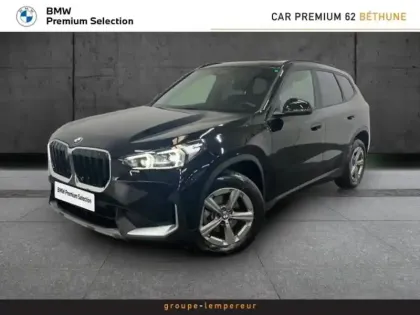 Photo Bmw X1 Base