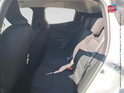 Photo 10 Renault Clio Gén. V (BJA) Ph1 NG Equilibre 5