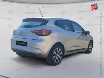 Photo 5 Renault Clio Gén. V (BJA) Ph1 NG Equilibre 5