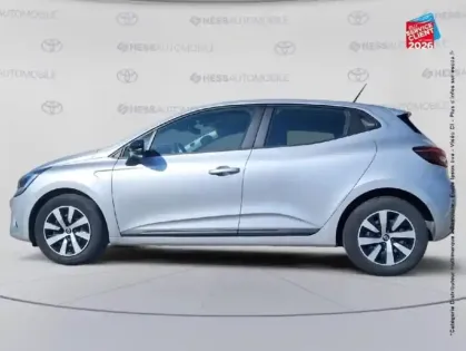 Photo 8 Renault Clio Gén. V (BJA) Ph1 NG Equilibre 5