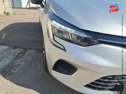 Photo 12 Renault Clio Gén. V (BJA) Ph1 NG Equilibre 5