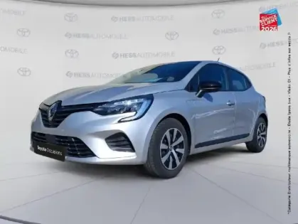 Photo 15 Renault Clio  1.0 TCe 90ch Equilibre