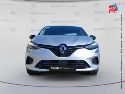 Photo 16 Renault Clio  1.0 TCe 90ch Equilibre