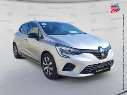 Photo 17 Renault Clio  1.0 TCe 90ch Equilibre