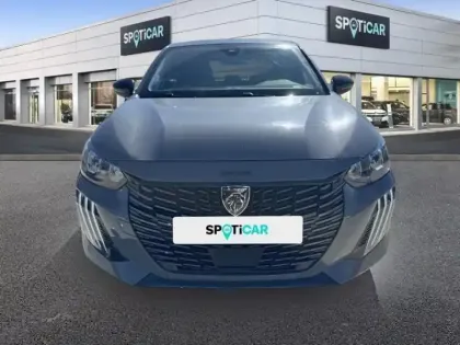 Photo Peugeot 208 Allure