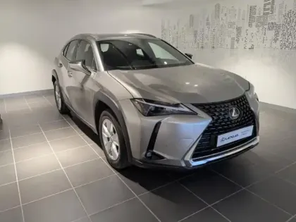 Photo Lexus Ux Pack Business