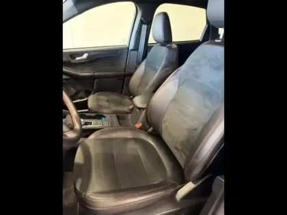 Photo 9 Ford Kuga Gén. III Ph1 ST-Line X 5