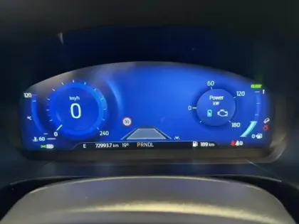 Photo 13 Ford Kuga Gén. III Ph1 ST-Line X 5