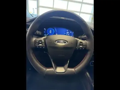 Photo 14 Ford Kuga Gén. III Ph1 ST-Line X 5