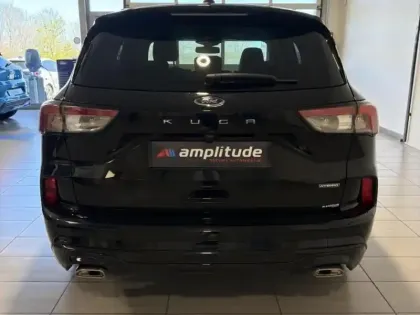 Photo 5 Ford Kuga Gén. III Ph1 ST-Line X 5