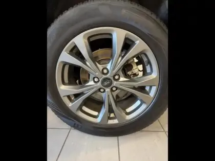 Photo 8 Ford Kuga Gén. III Ph1 ST-Line X 5