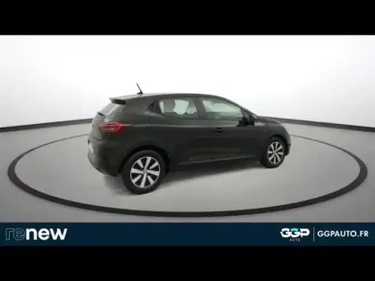 Photo 7 Renault Clio Gén. V (BJA) Ph1 NG Equilibre 5