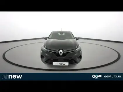 Photo 5 Renault Clio Gén. V (BJA) Ph1 NG Equilibre 5