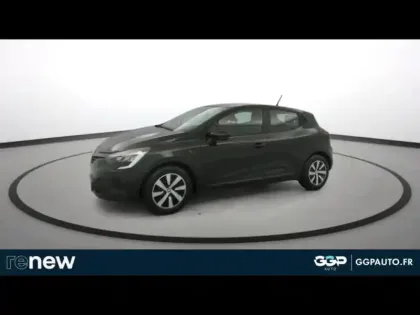 Photo 11 Renault Clio Gén. V (BJA) Ph1 NG Equilibre 5