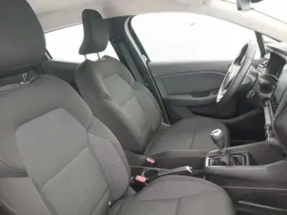 Photo 13 Renault Clio Gén. V (BJA) Ph1 NG Equilibre 5