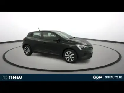 Photo 6 Renault Clio Gén. V (BJA) Ph1 NG Equilibre 5