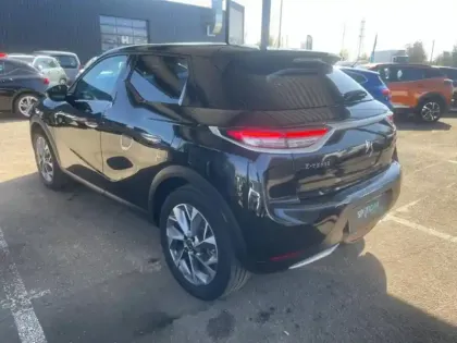 Photo 5 DS DS 3 Gén. I Ph1 Performance Line + 5