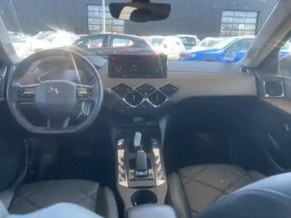 Photo 7 DS DS 3 Gén. I Ph1 Performance Line + 5