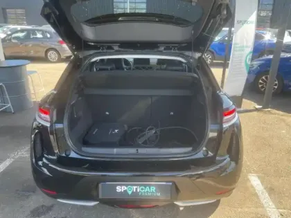 Photo 6 DS DS 3 Gén. I Ph1 Performance Line + 5