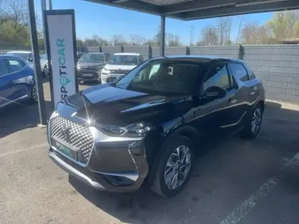 Photo Ds Ds 3 Performance Line +