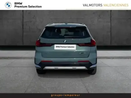 Photo 5 BMW X1 Gén. III (U11) Ph1 xLine 5