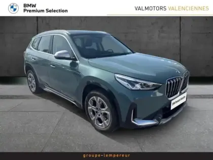 Photo Bmw X1 Xline