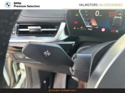 Photo 14 BMW X1 Gén. III (U11) Ph1 xLine 5