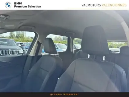 Photo 9 BMW X1 Gén. III (U11) Ph1 xLine 5