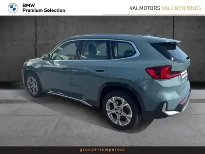 Photo 7 BMW X1 Gén. III (U11) Ph1 xLine 5