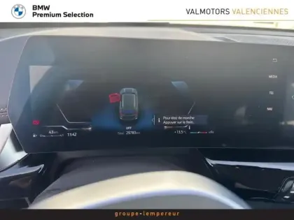 Photo 12 BMW X1 Gén. III (U11) Ph1 xLine 5