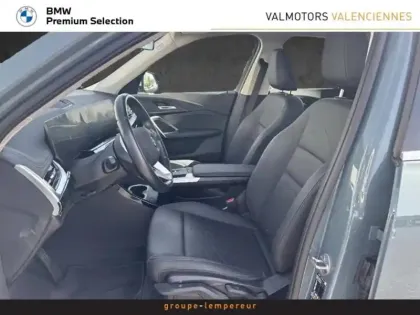 Photo 8 BMW X1 Gén. III (U11) Ph1 xLine 5