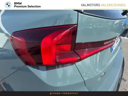 Photo 6 BMW X1 Gén. III (U11) Ph1 xLine 5