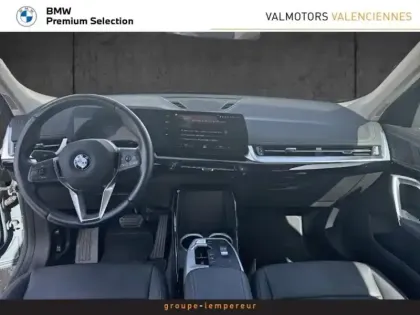 Photo 10 BMW X1 Gén. III (U11) Ph1 xLine 5