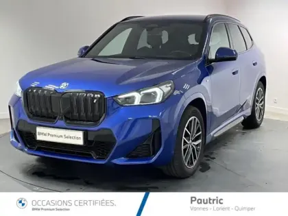 Photo Bmw X1 M Sport