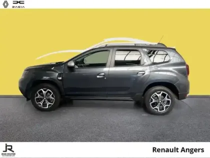 Photo 9 Dacia Duster  1.5 Blue dCi 115ch Prestige 4x2 E6U