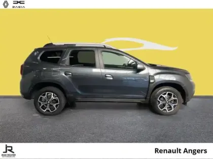 Photo 13 Dacia Duster  1.5 Blue dCi 115ch Prestige 4x2 E6U