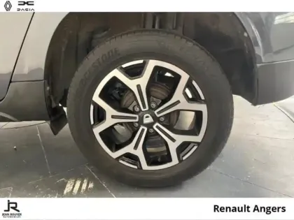 Photo 7 Dacia Duster  1.5 Blue dCi 115ch Prestige 4x2 E6U