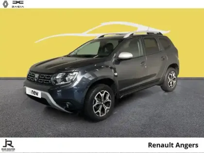 Photo Dacia Duster Prestige