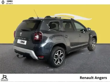 Photo 12 Dacia Duster  1.5 Blue dCi 115ch Prestige 4x2 E6U
