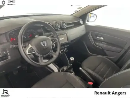 Photo 14 Dacia Duster  1.5 Blue dCi 115ch Prestige 4x2 E6U