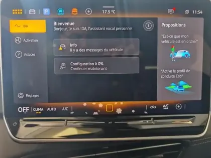 Photo 11 Volkswagen Id.3 Gén. I Ph2 NG Base 5