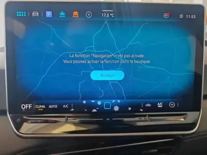 Photo 14 Volkswagen Id.3 Gén. I Ph2 NG Base 5