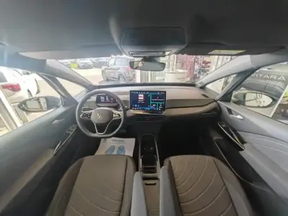 Photo 6 Volkswagen Id.3 Gén. I Ph2 NG Base 5