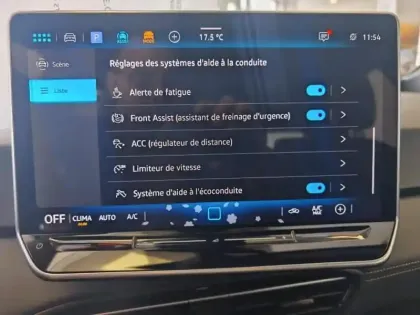 Photo 13 Volkswagen Id.3 Gén. I Ph2 NG Base 5