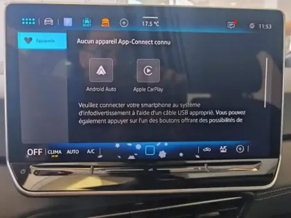 Photo 10 Volkswagen Id.3 Gén. I Ph2 NG Base 5